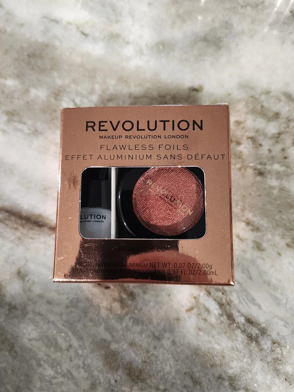 Revolution Makeup Bundle